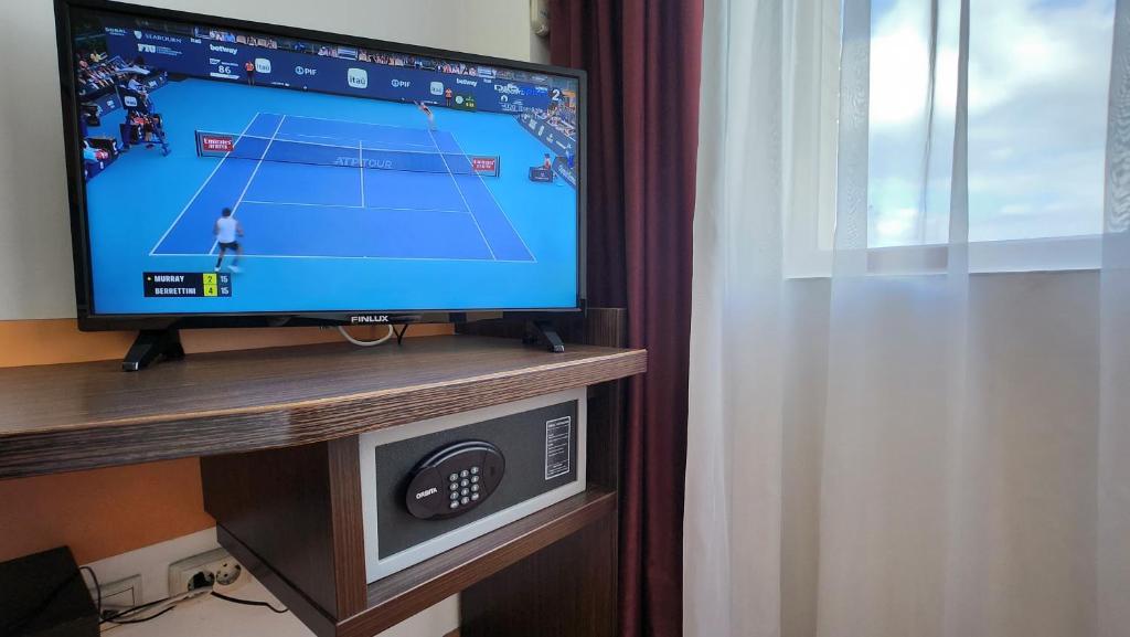 Arion Hotel - Resim 14