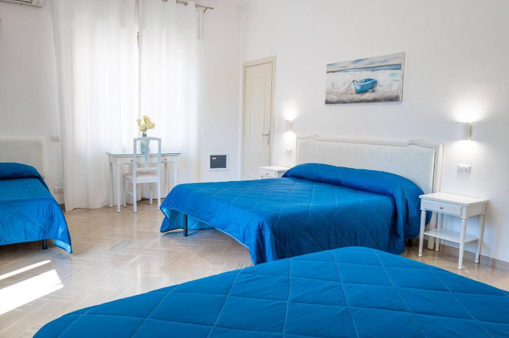 Divina Costiera - Deluxe Family Room