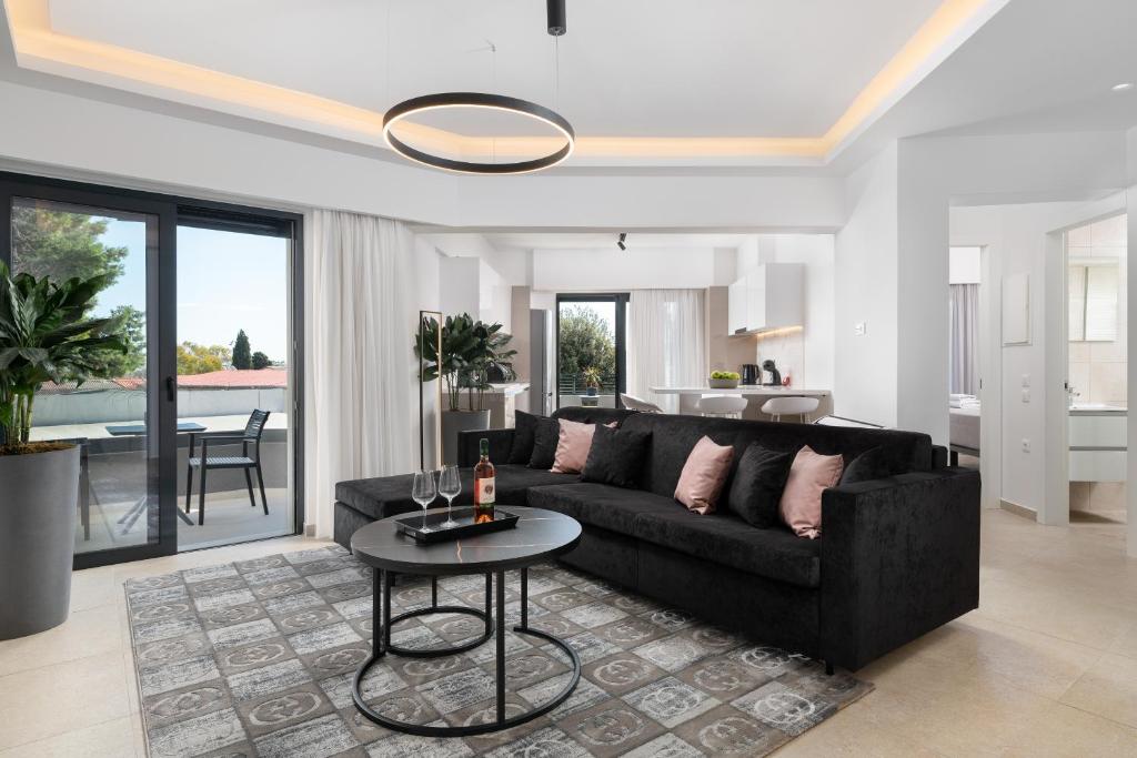 K Luxury Apartment