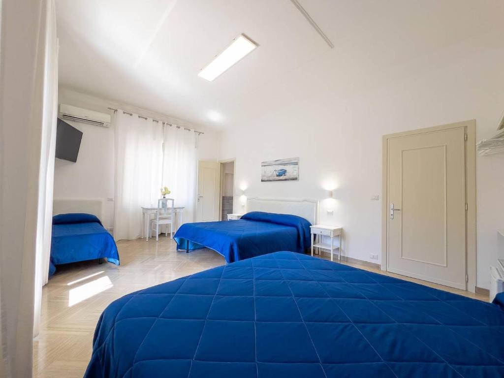 Divina Costiera - Deluxe Two-Bedroom Apartment