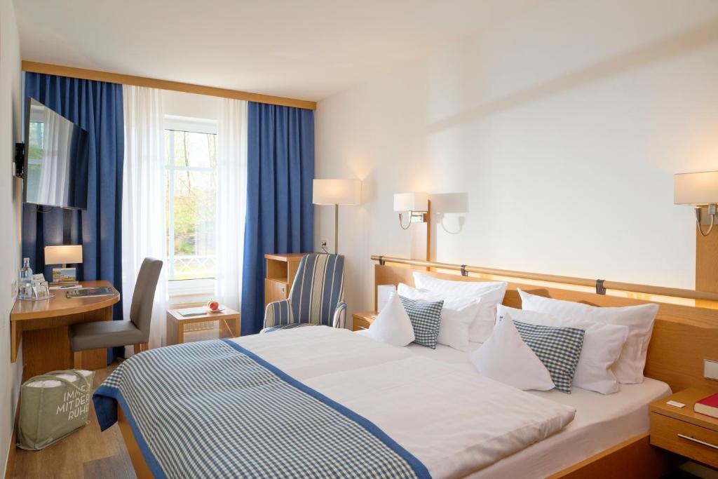 Hotel Bernstein - 17