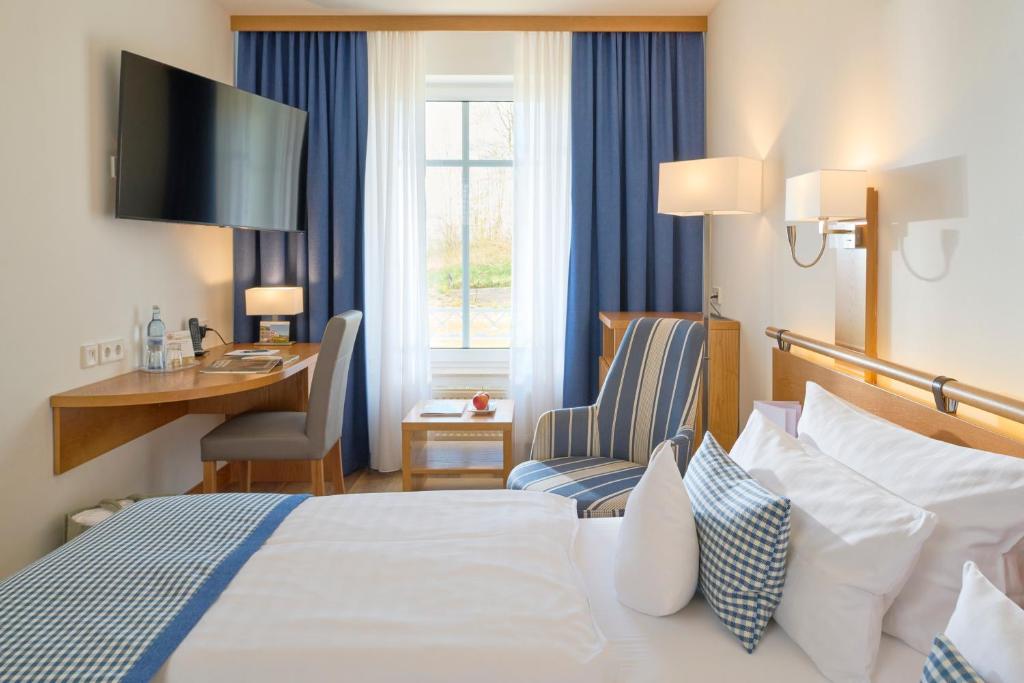 Hotel Bernstein - 18