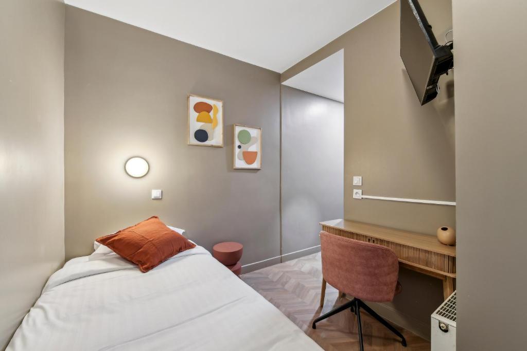 Hotel Margot - Resim 10