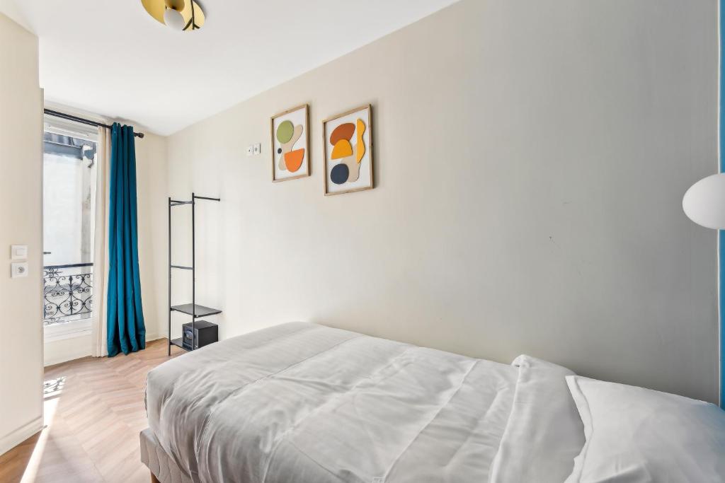 Hotel Margot - Resim 11