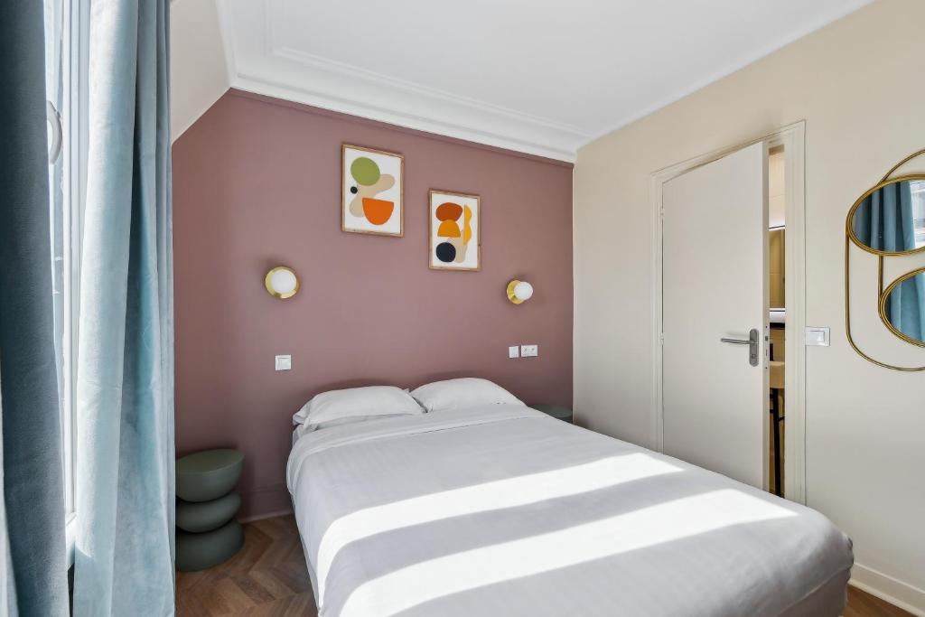 Hotel Margot - Resim 13