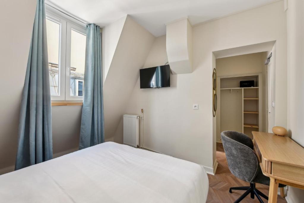 Hotel Margot - Resim 8