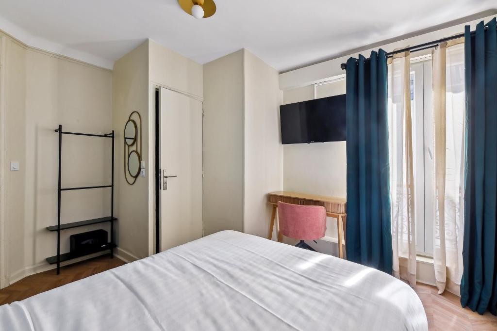 Hotel Margot - Resim 16