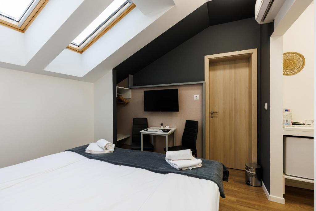 Safari Hotel - Resim 37