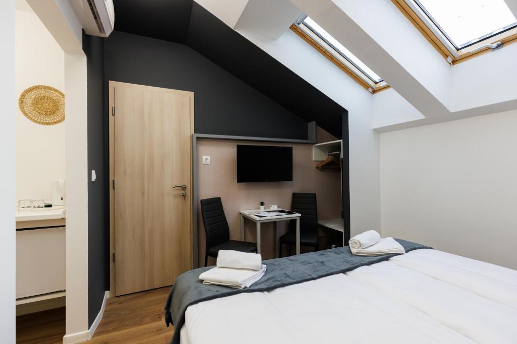 Safari Hotel - Resim 36