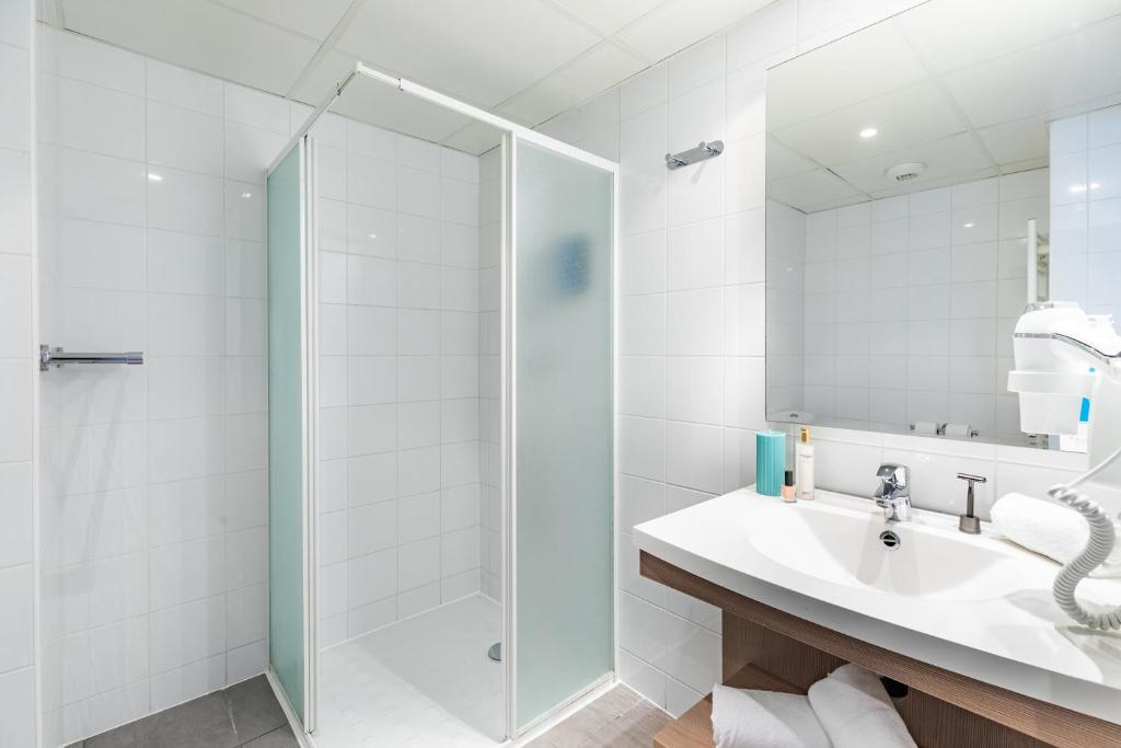 Appart'City Classic Marseille Euromed - Resim 12