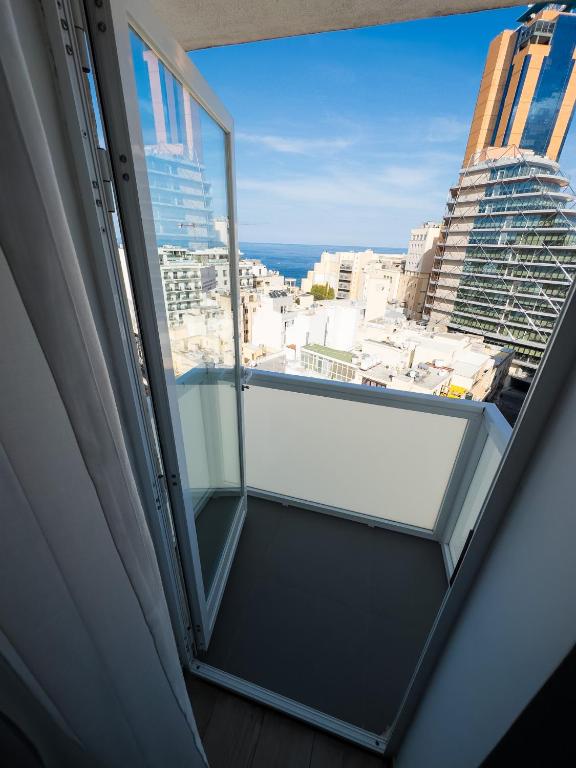 The G Hotel by JL - Junior Suite Con Vista Mare
