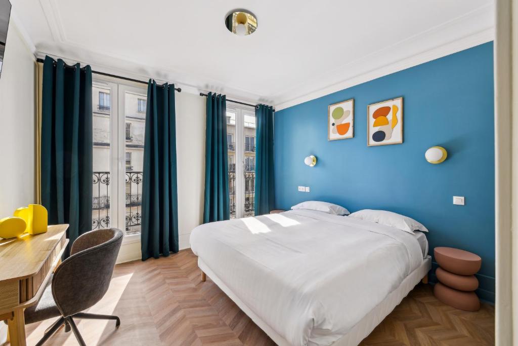 Hotel Margot - Resim 6