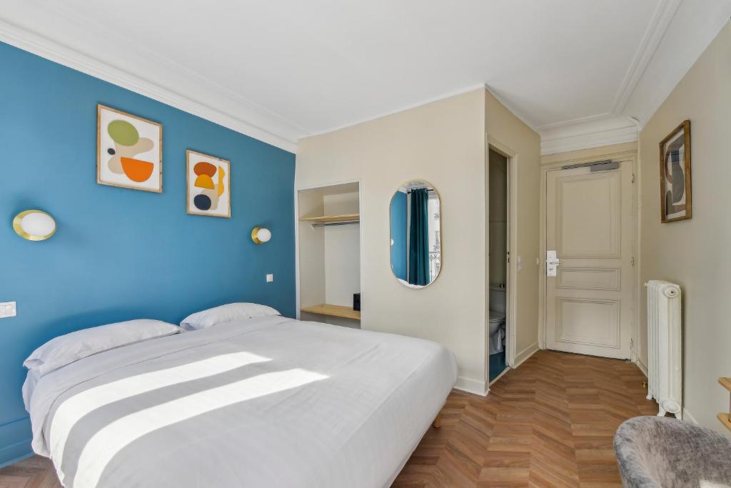 Hotel Margot - Resim 21