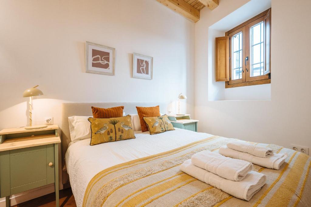 مرکز تاریخی خانه بازسازی شده زیبا 11 نفر - Preciosa Casa Renovada Centro Histórico 11 personas، مرکز تاریخی خانه بازسازی شده زیبا 11 نفر