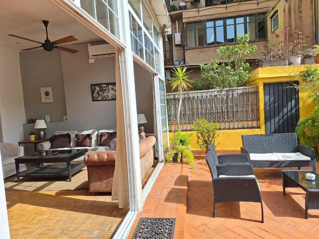 Casa Consell Apartments - 4