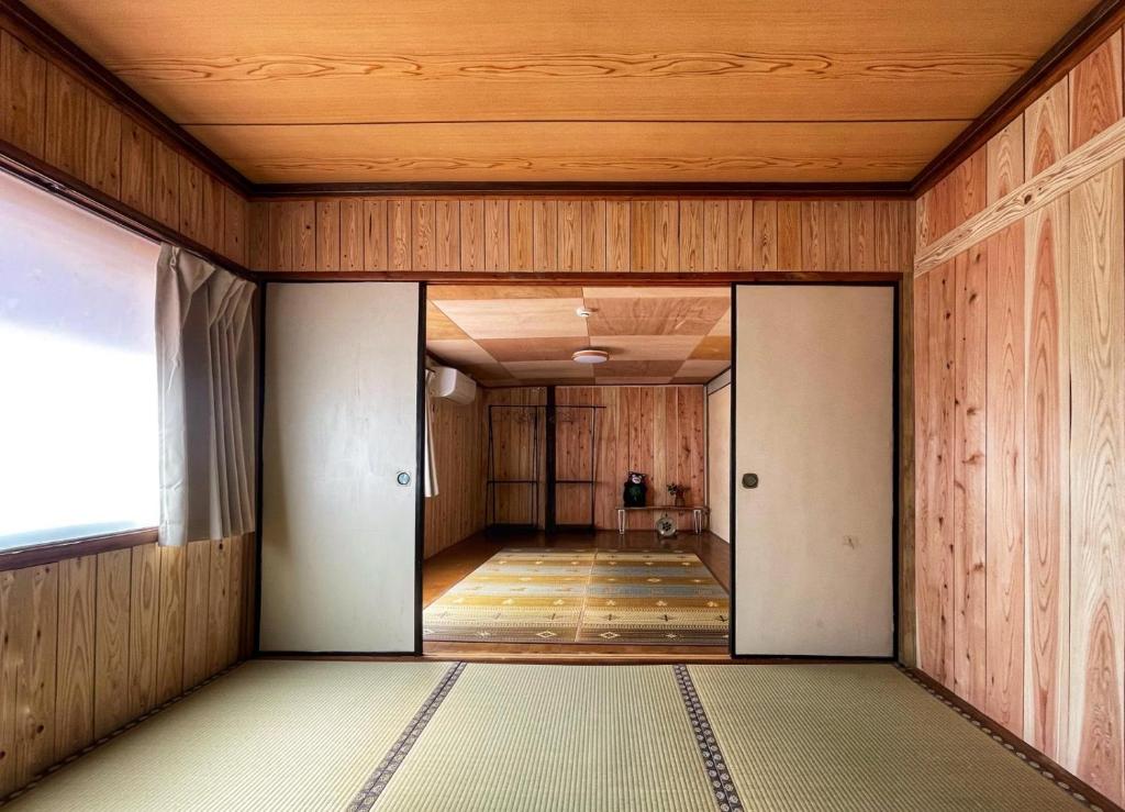 Fotografie z fotogalerie ubytování omusubi guest house (JAPANESE　STYLE） v destinaci Mamihara