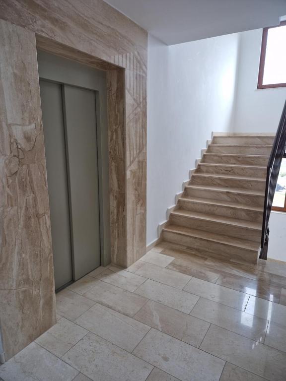Apartament 1 - Apartamento De Una Habitación