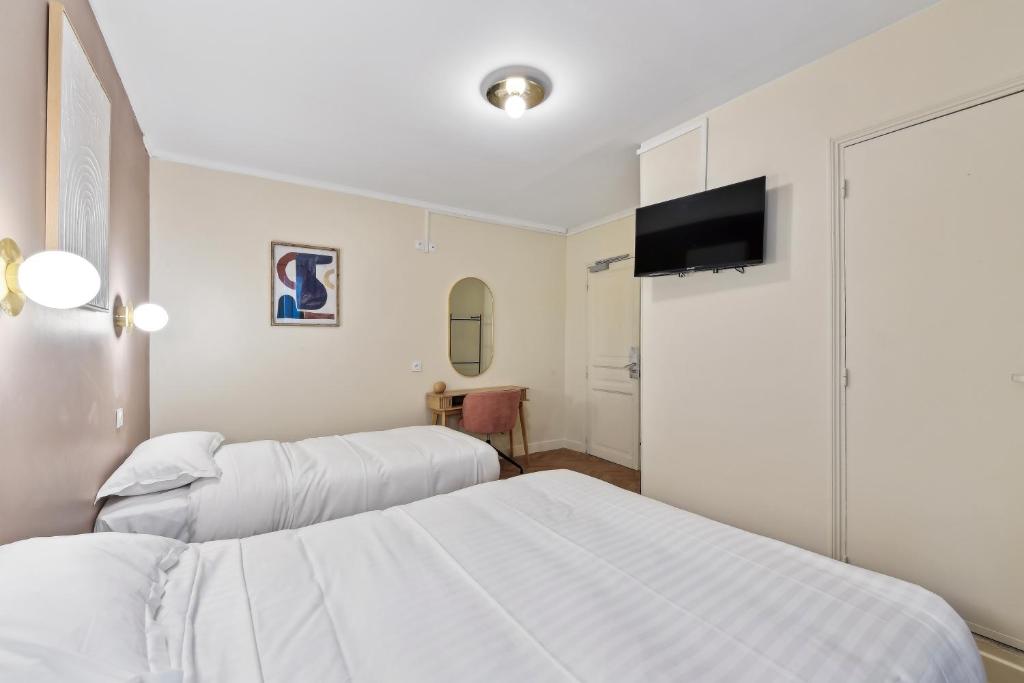 Hotel Margot - Resim 24