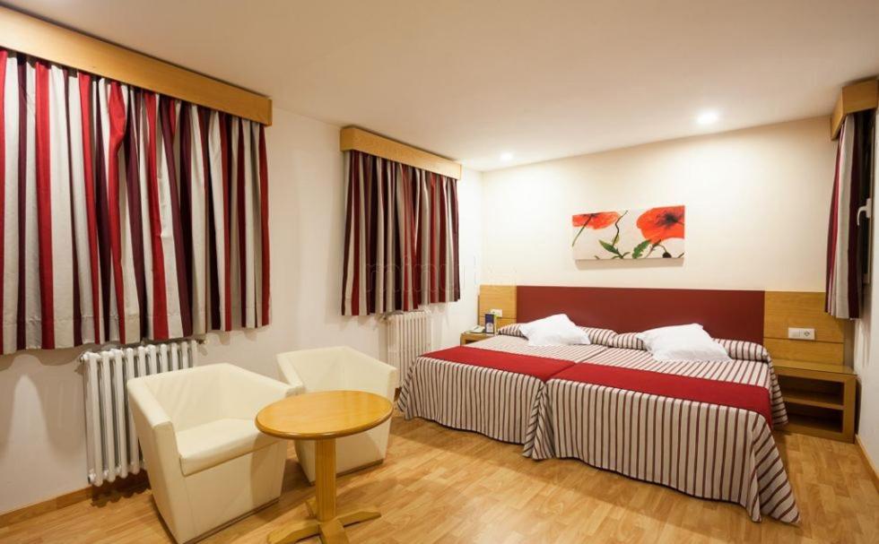 Hotel Amic Colon - Resim 42