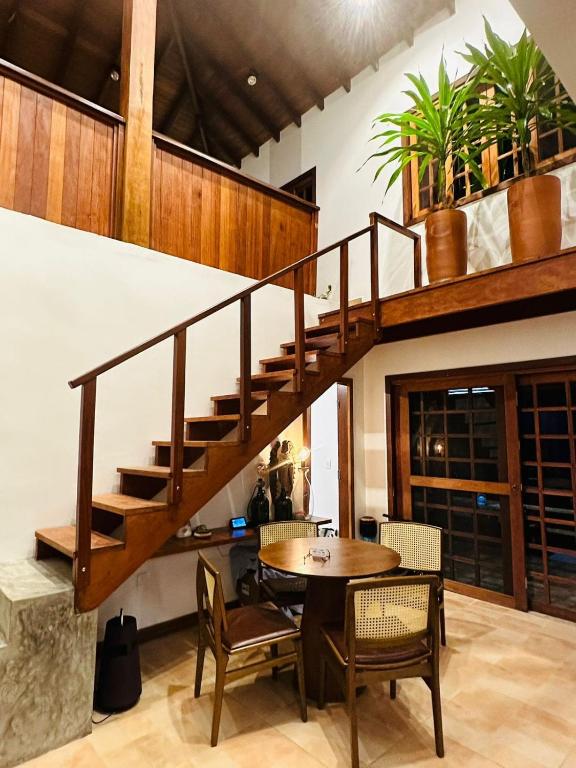 Fotografie z fotogalerie ubytování Casa Jambock (Cond. Parque da Estalagem) v destinaci Pirenópolis