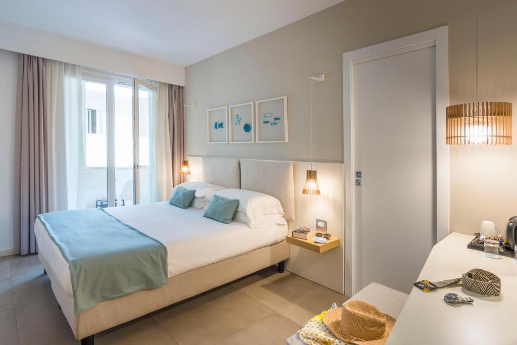 Albatros Beach Hotel - Standard Double Room