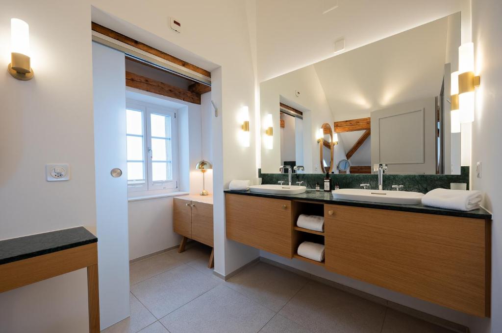 Fotografie z fotogalerie ubytování Hotel Weissenstein v destinaci Oberdorf