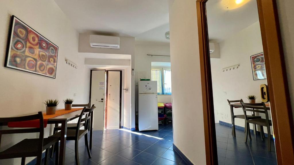 Gambar di galeri bagi Casa Vacanze Vespucci 4 di Sperlonga