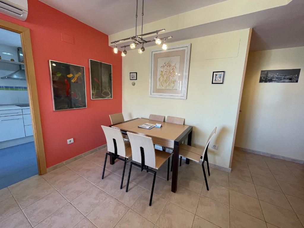 Fotografie z fotogalerie ubytování Oropesa Ciudad de Vacaciones 3000 v destinaci Oropesa del Mar