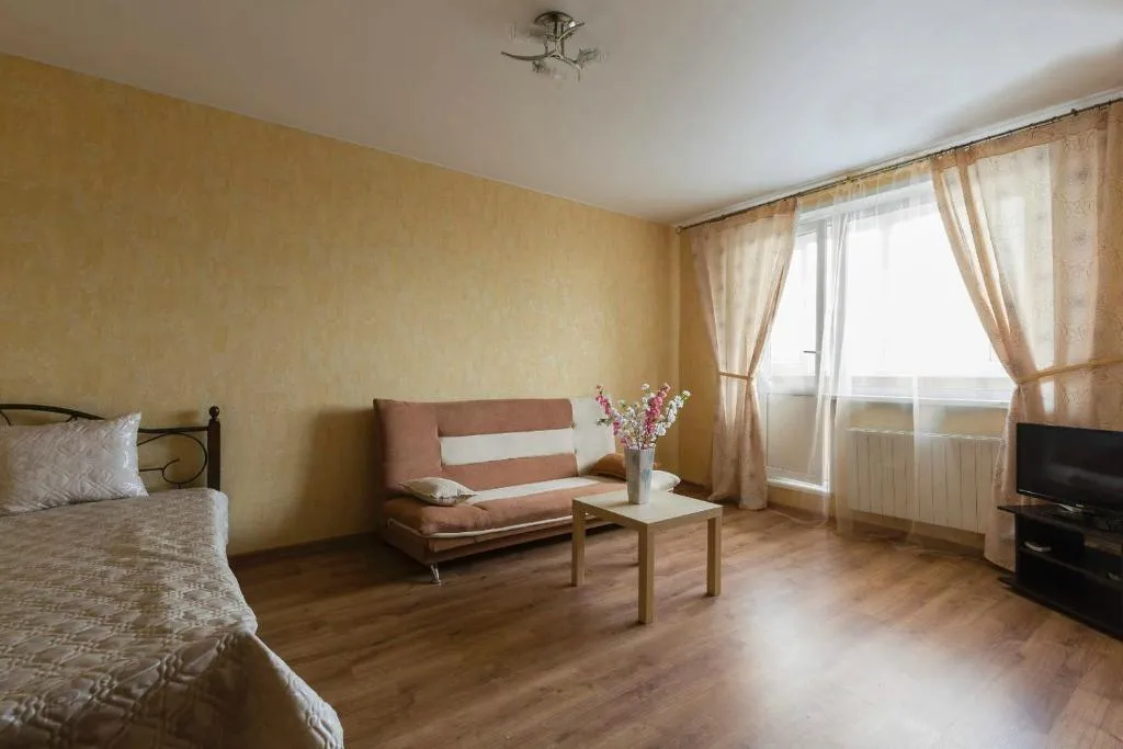 DearHome Kvalynskiy bulvar, Moscova, Rusia