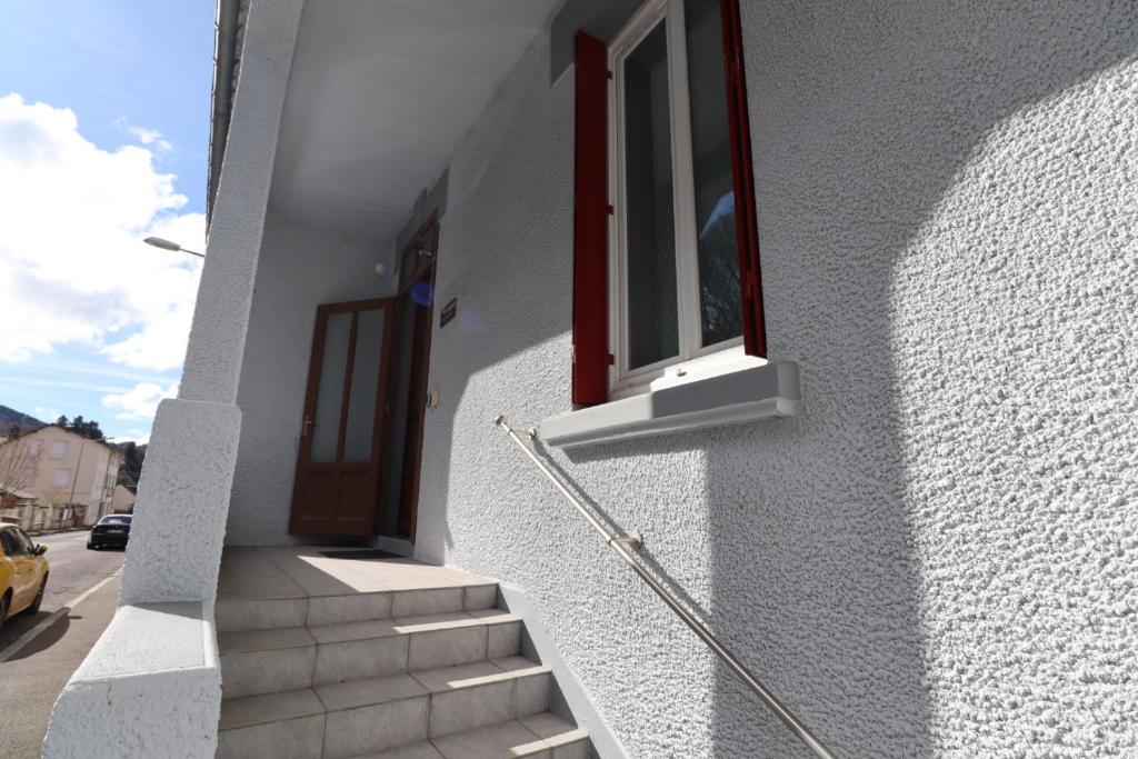 Photo de la galerie de l'établissement Les Lavandes, à La Bourboule