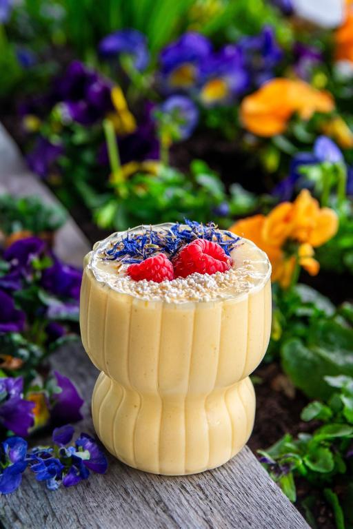 Warsaw Presidential Hotel - Resim 18