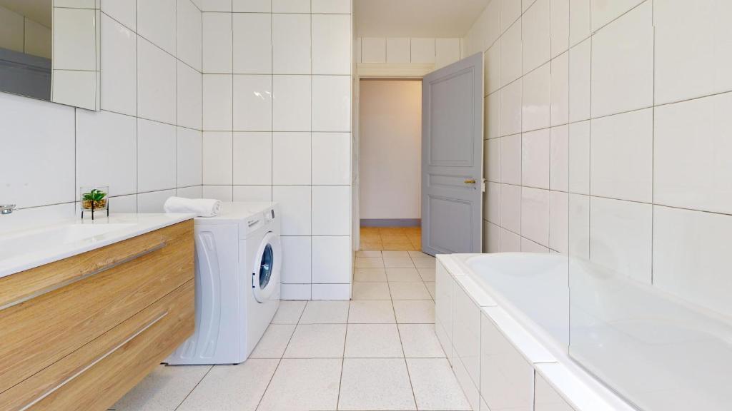 Appartements Rue du Chêne – photo 25