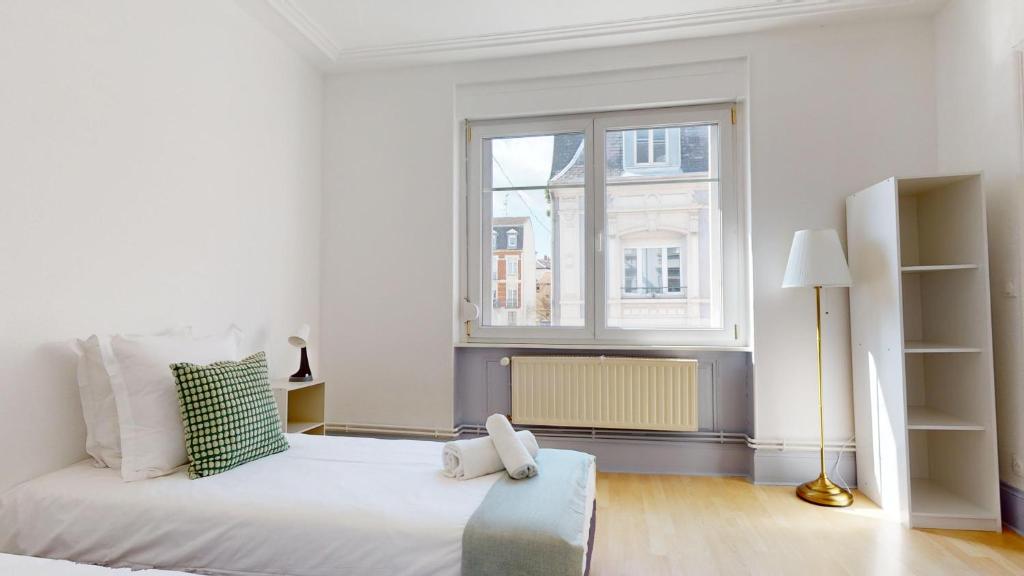 Appartements Rue du Chêne – photo 10