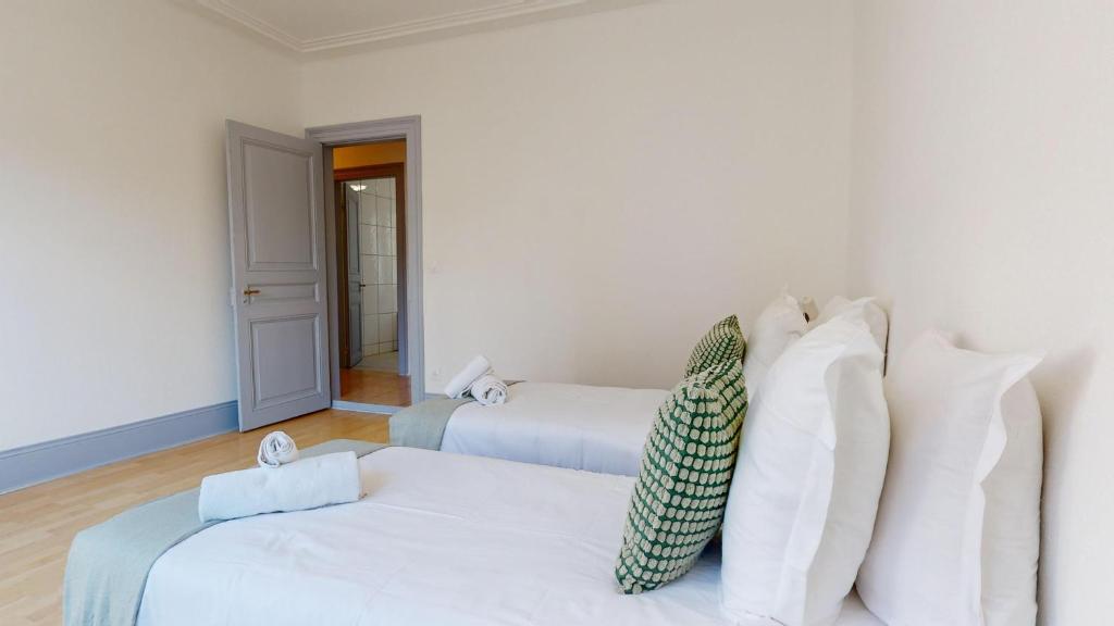 Appartements Rue du Chêne – photo 11