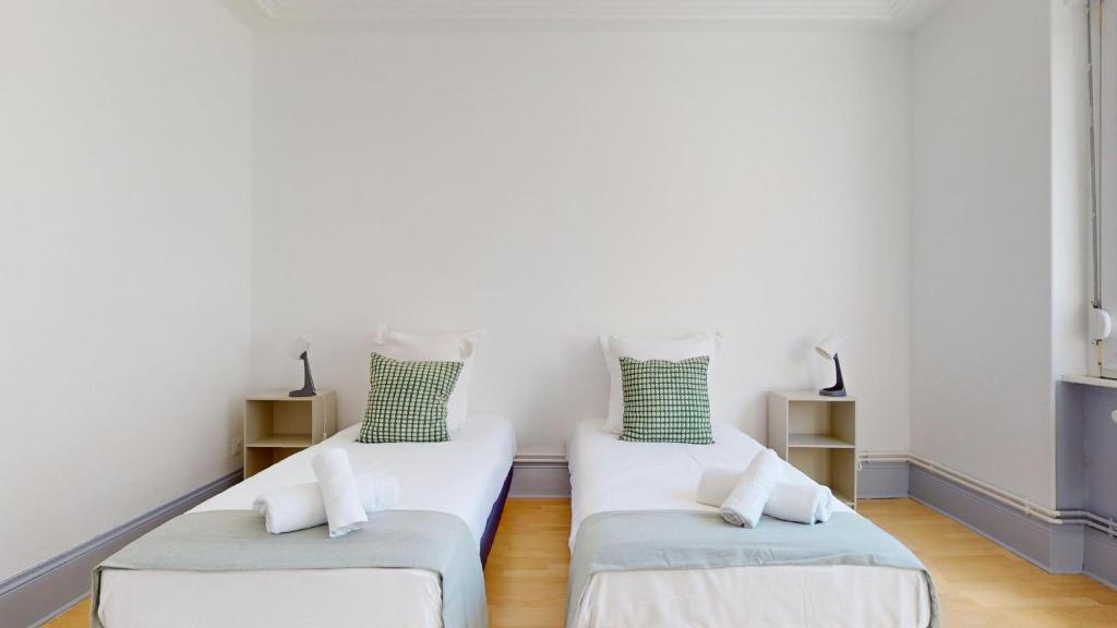 Appartements Rue du Chêne – photo 12