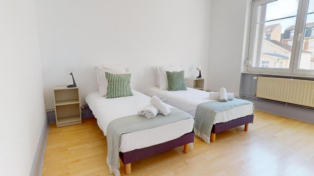 Appartements Rue du Chêne – photo 13