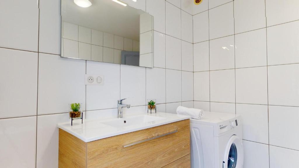 Appartements Rue du Chêne – photo 16