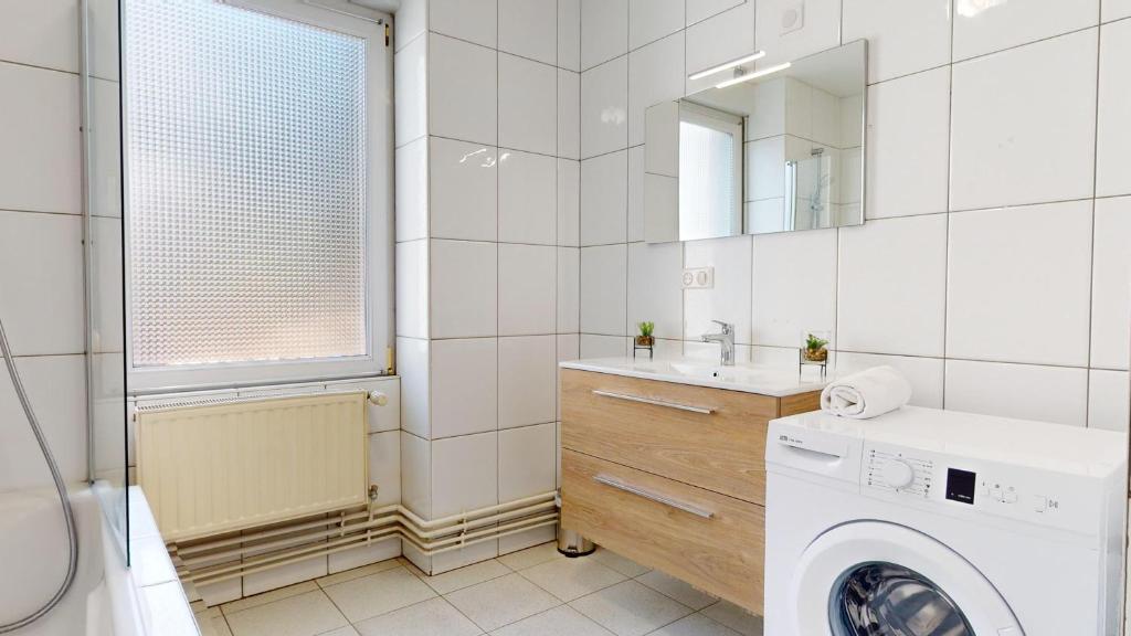 Appartements Rue du Chêne – photo 17