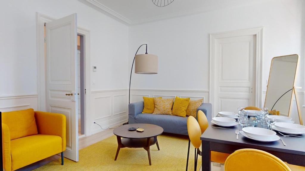 Appartements Rue du Chêne – photo 18