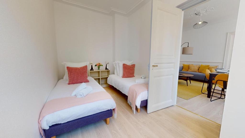 Appartements Rue du Chêne – photo 19