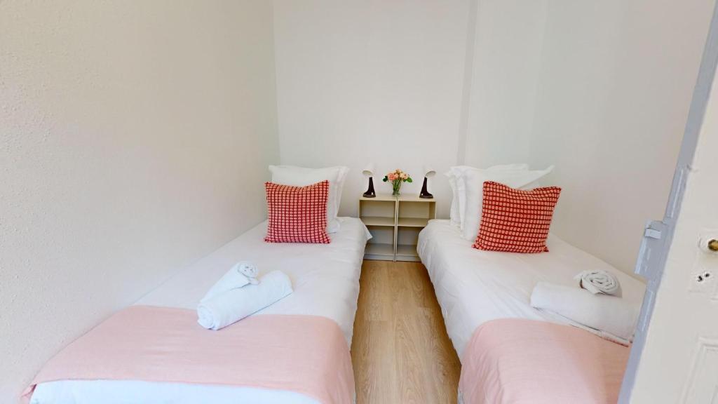 Appartements Rue du Chêne – photo 21