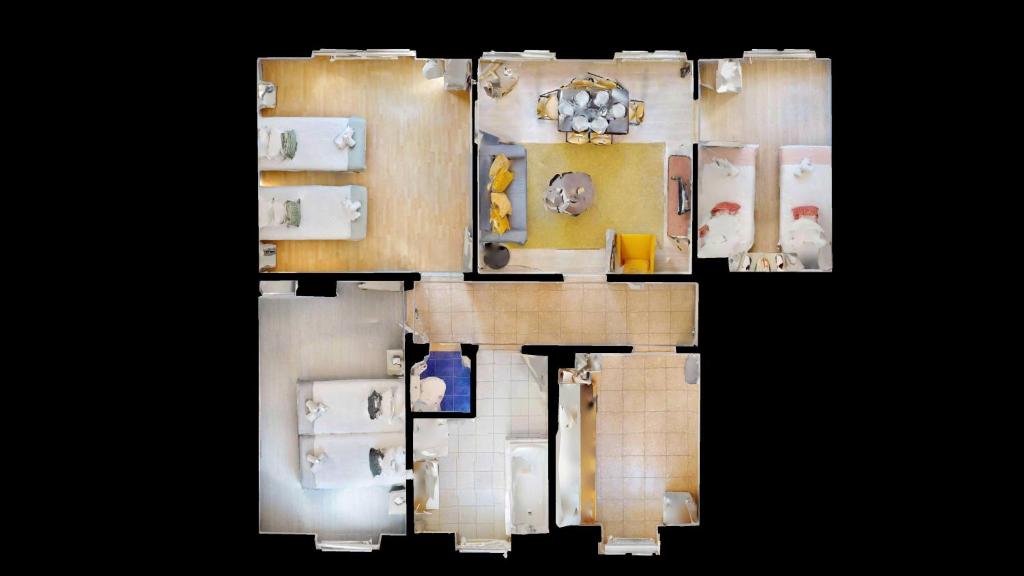 Appartements Rue du Chêne – photo 22