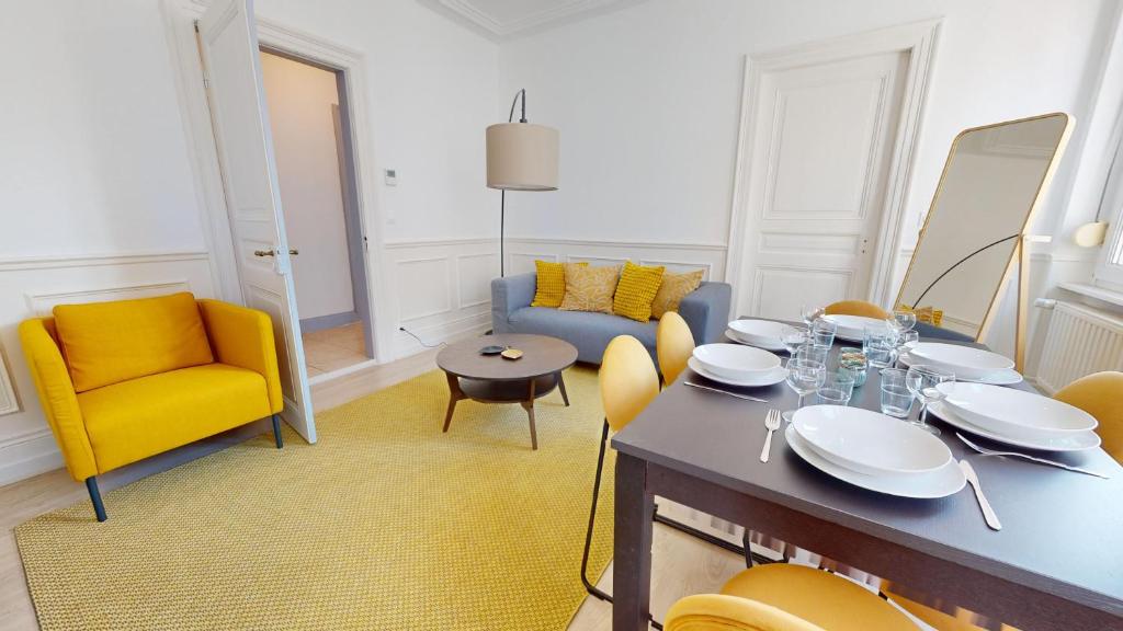 Appartements Rue du Chêne – photo 26