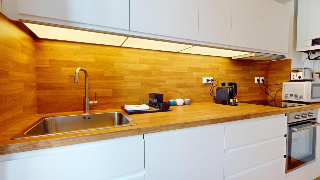Appartements Rue du Chêne – photo 2