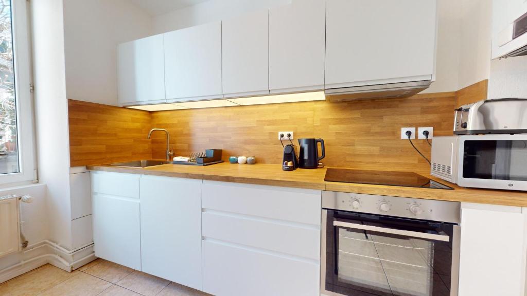 Appartements Rue du Chêne – photo 27
