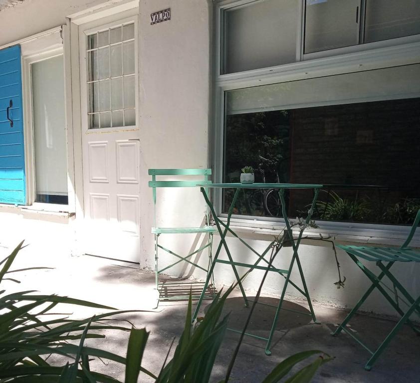 Valpo Casa de playa, Balneario PehuénCó (updated prices 2024)