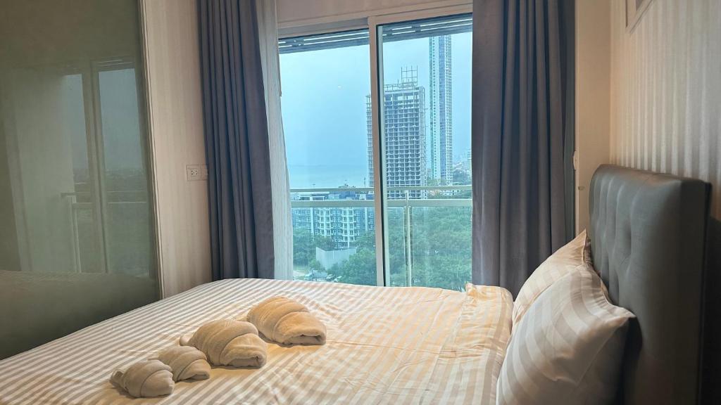 Veranda Residence pattaya By Sea - Resim 31