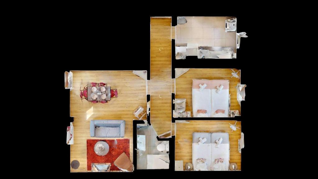 Appartements Rue du Chêne – photo 51