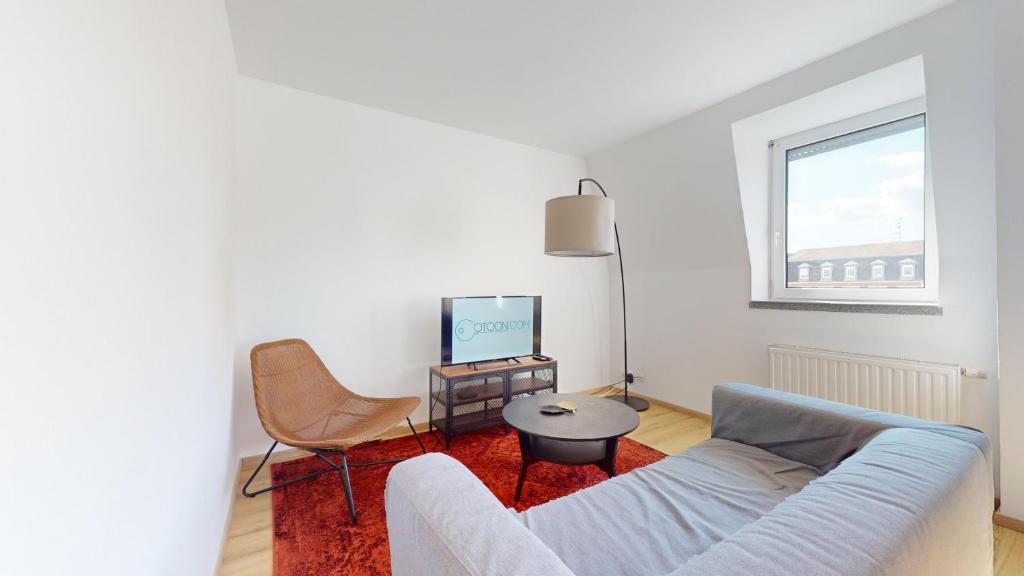 Appartements Rue du Chêne – photo 58