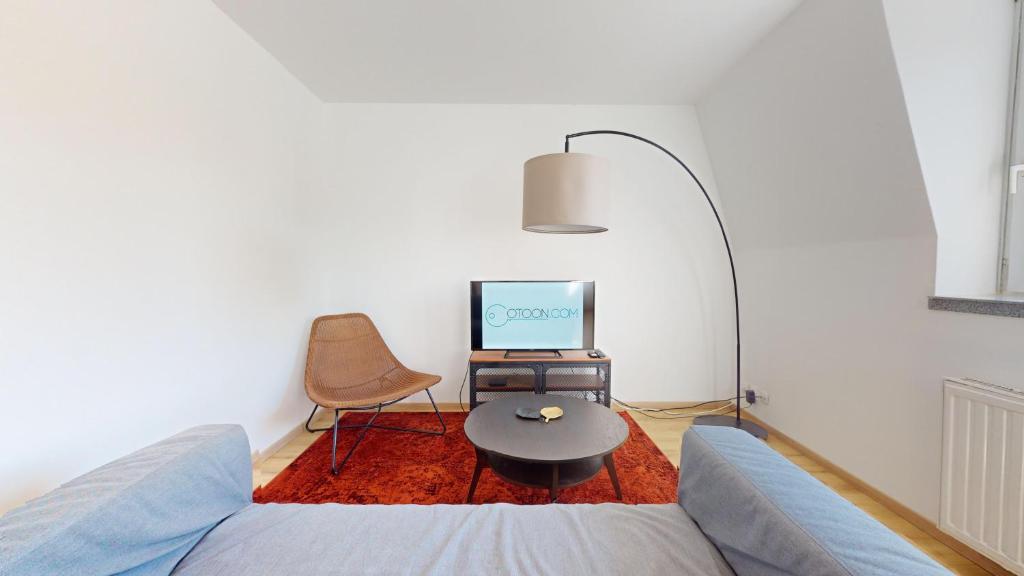 Appartements Rue du Chêne – photo 60